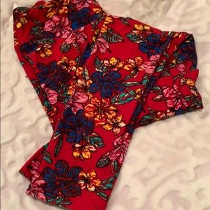 LuLaRoe os leggings